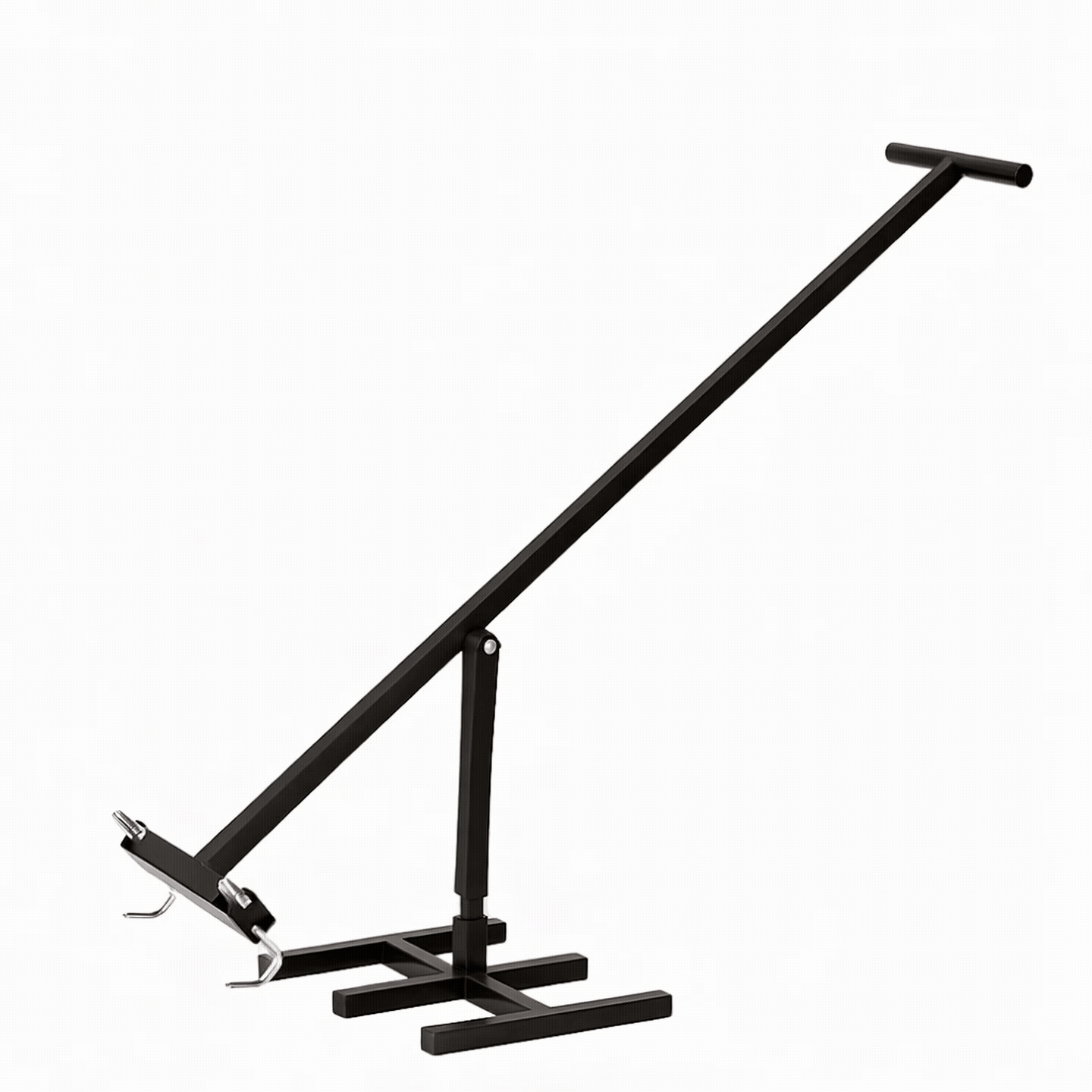 Bin Boss Trash Compactor v2.0