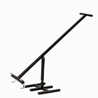 Bin Boss Trash Compactor v2.0