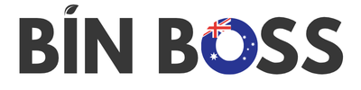 Bin Boss Australia