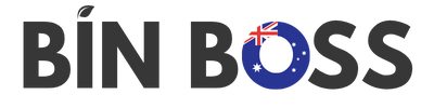 Bin Boss Australia