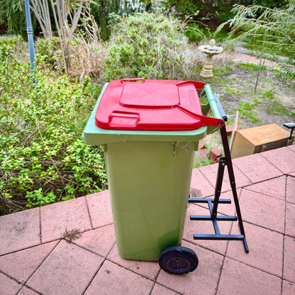 Bin Boss Trash Compactor v2.0